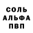 ТГК жижа Natali Afonina